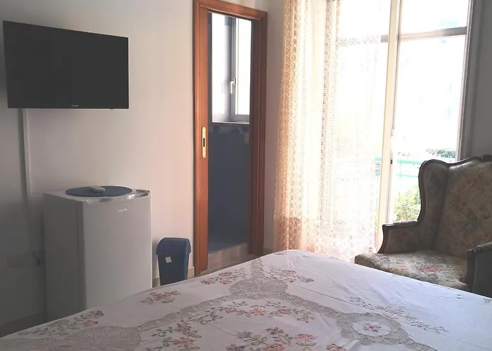 B&B Belli Di Nonna