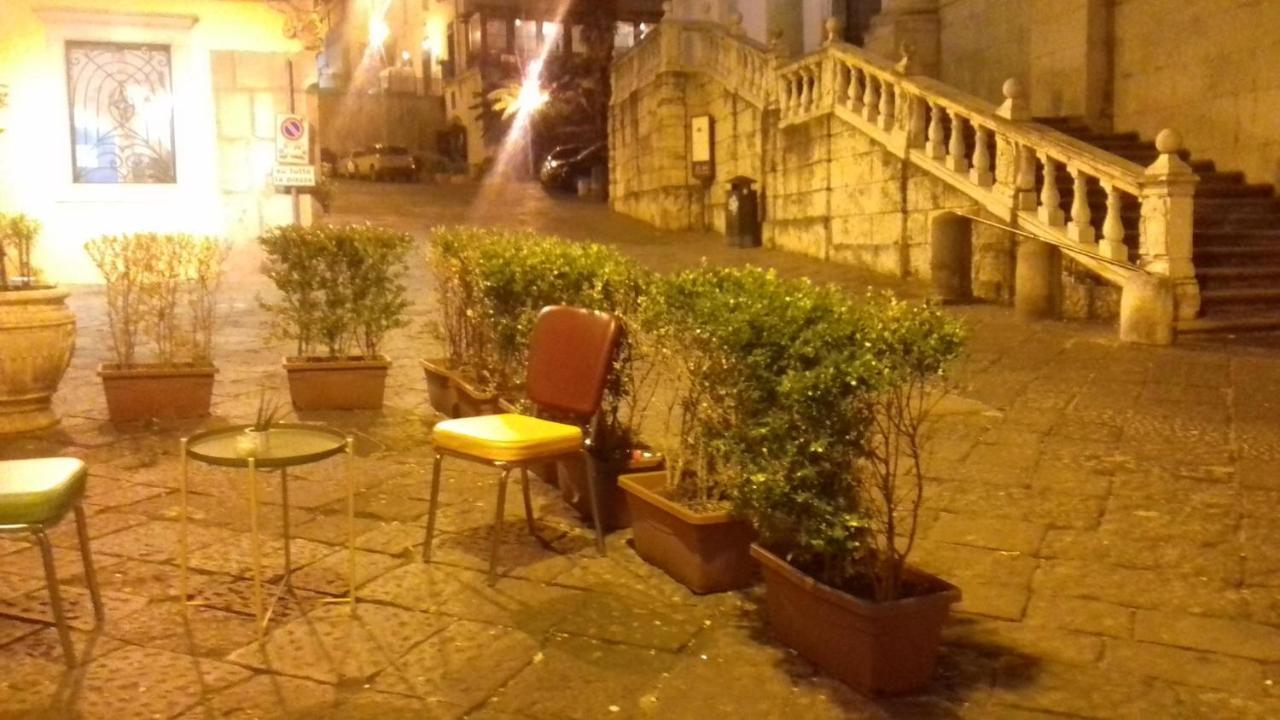 Belli Di Nonna Bed and breakfast Salerno