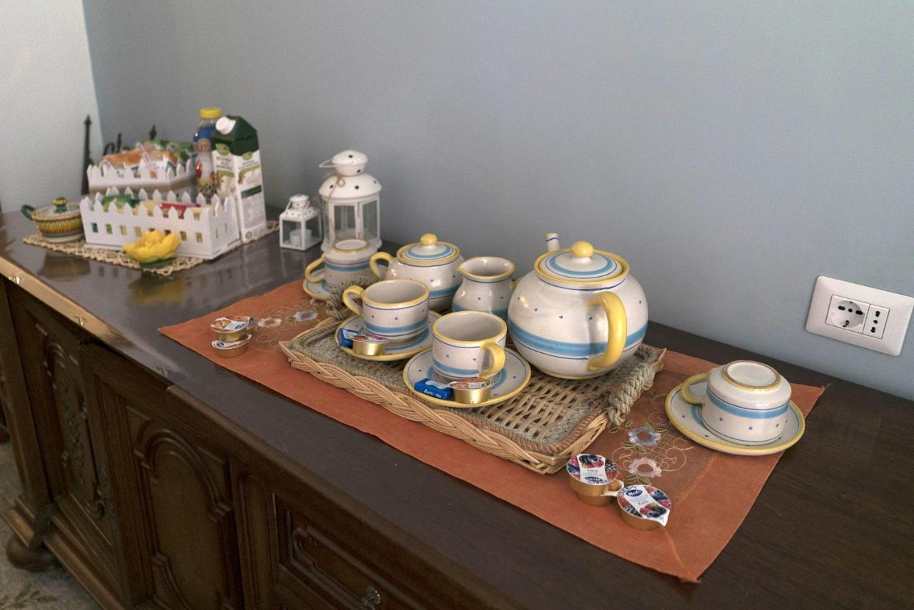 Belli Di Nonna Bed and breakfast Salerno