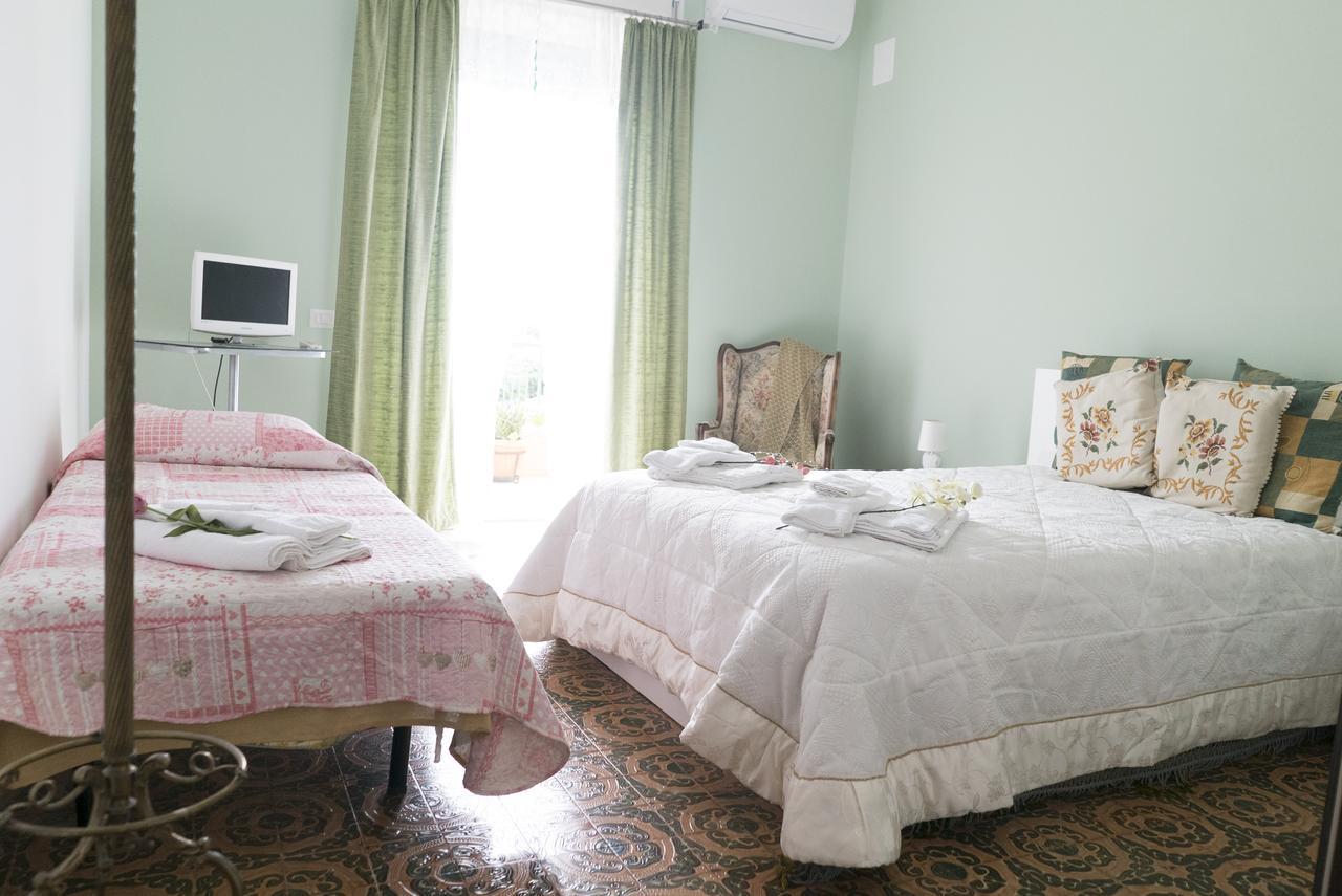 Bed and breakfast Belli Di Nonna Salerno