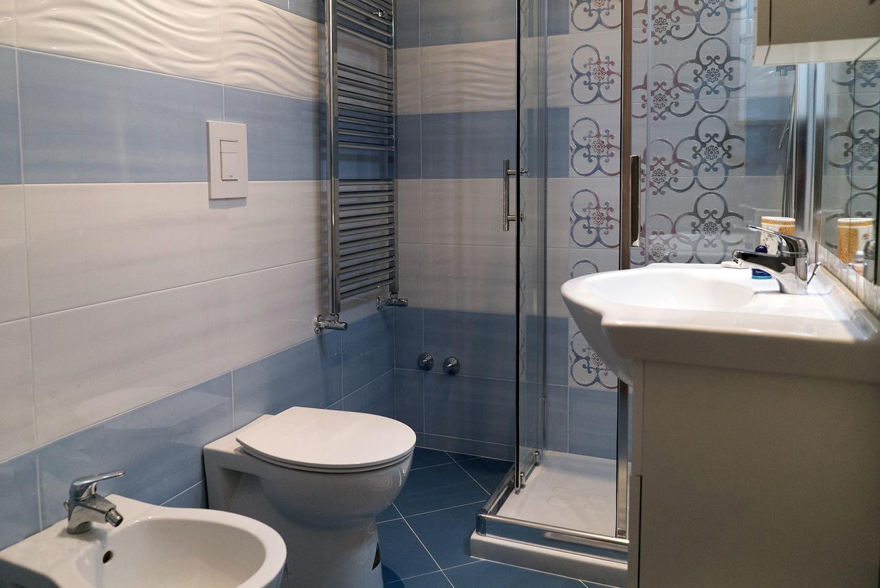 Belli Di Nonna Bed and breakfast Salerno