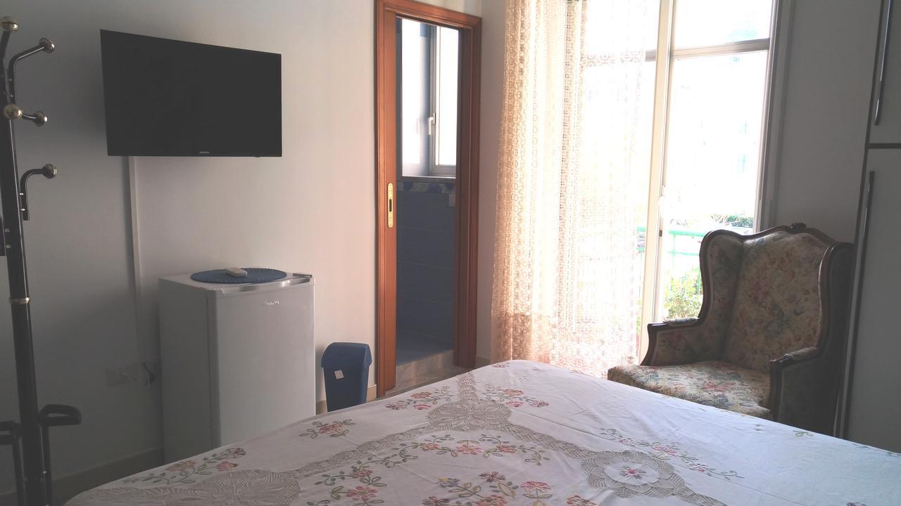 Bed and breakfast Belli Di Nonna Salerno