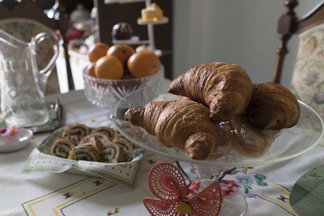 Belli Di Nonna Bed and breakfast