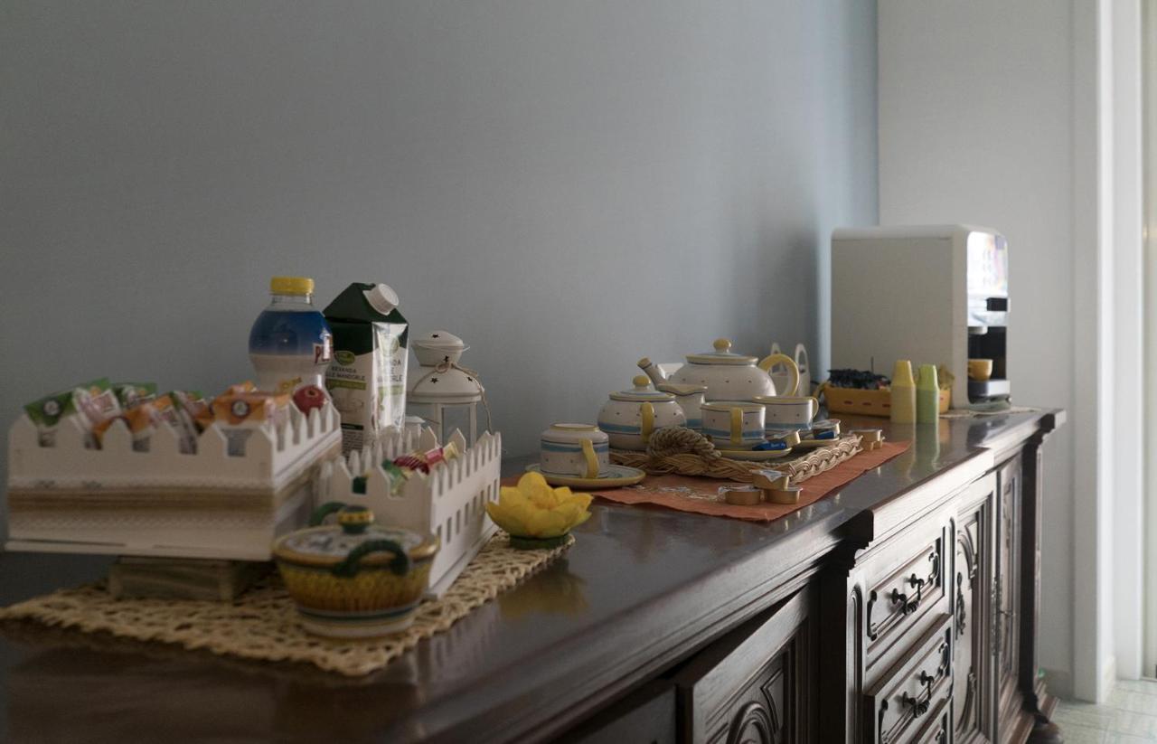 Bed and breakfast Belli Di Nonna *